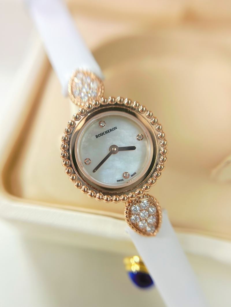 BOUCHERON Watches