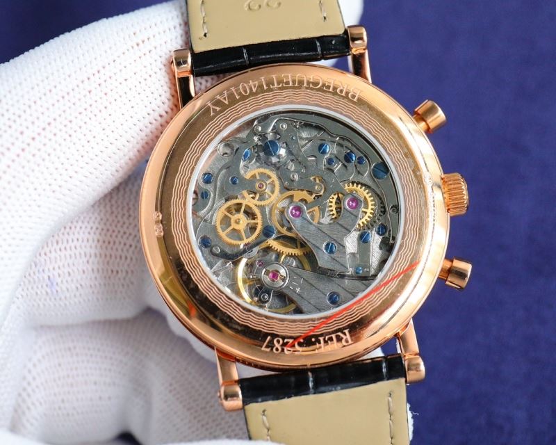 BREGUET Watches