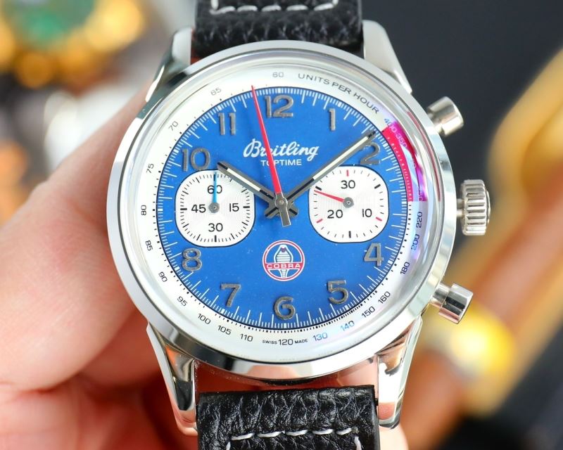 BREITLING Watches