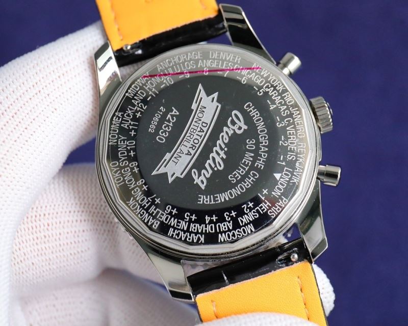 BREITLING Watches