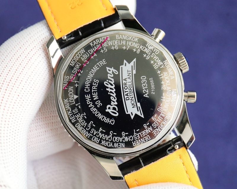 BREITLING Watches