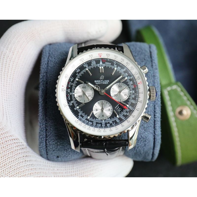 BREITLING Watches