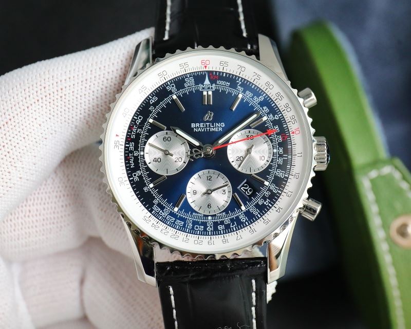 BREITLING Watches