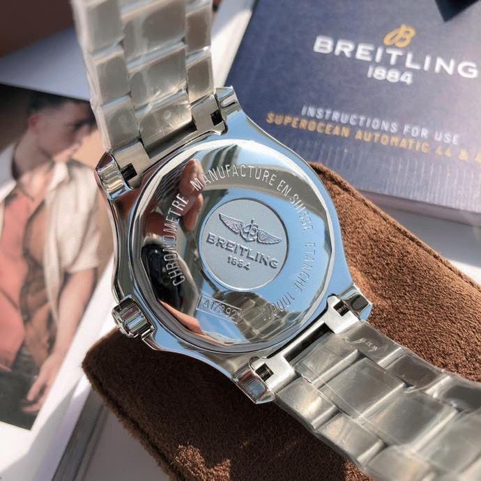 BREITLING Watches