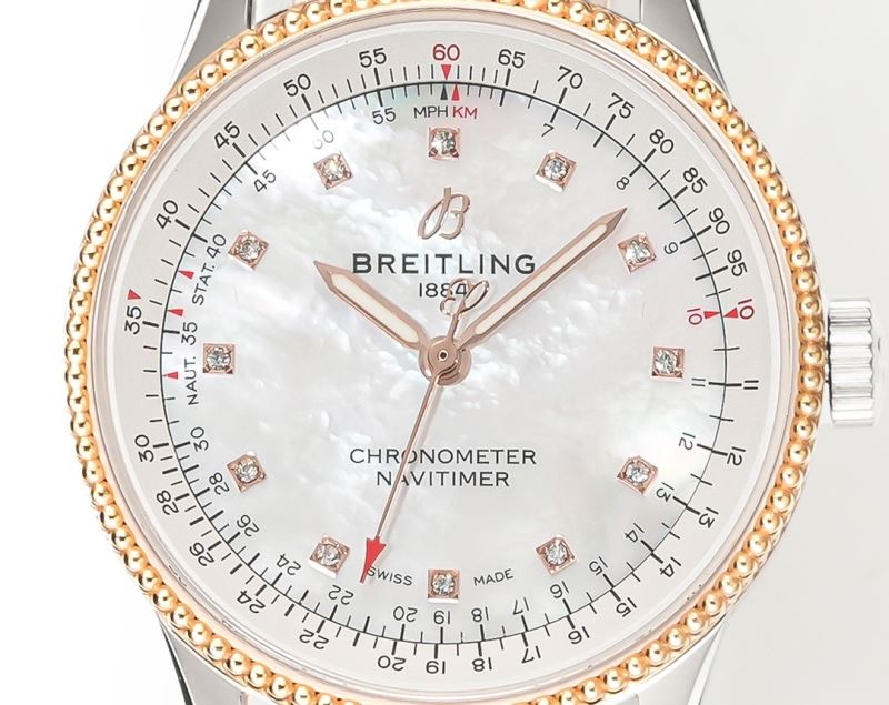 BREITLING Watches