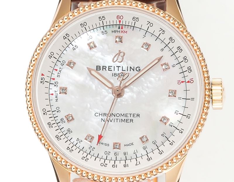 BREITLING Watches