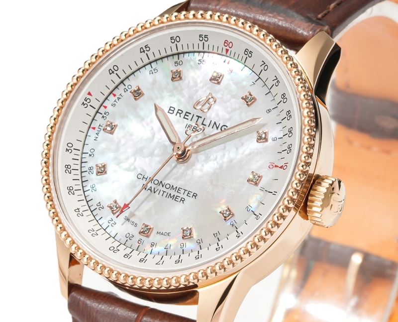 BREITLING Watches