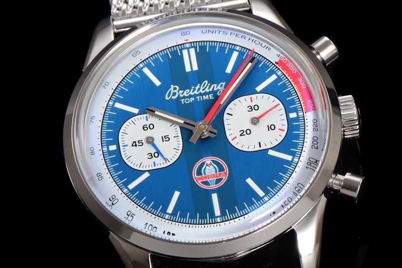 BREITLING Watches