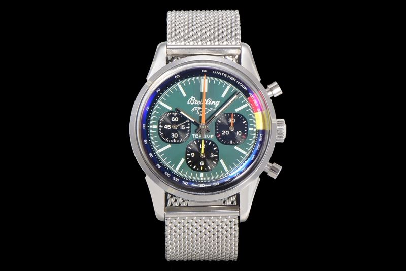 BREITLING Watches