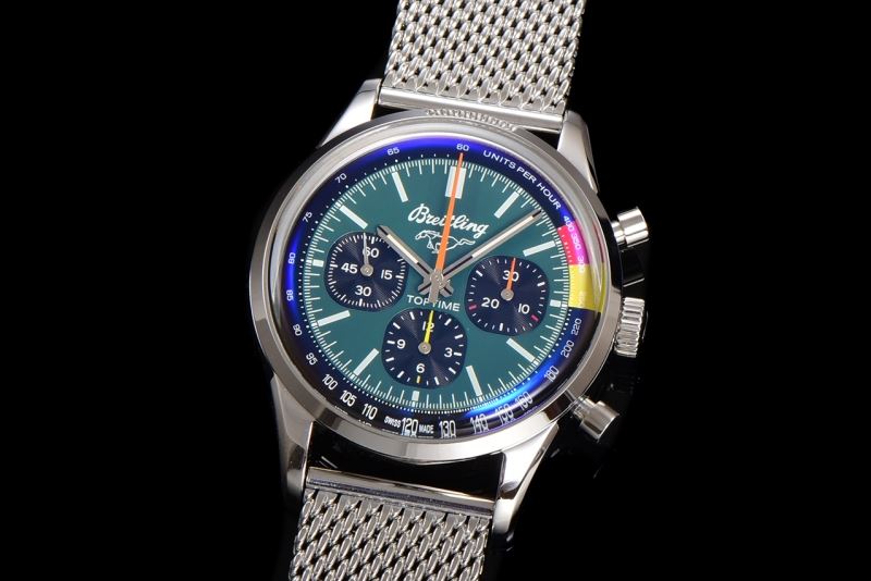 BREITLING Watches