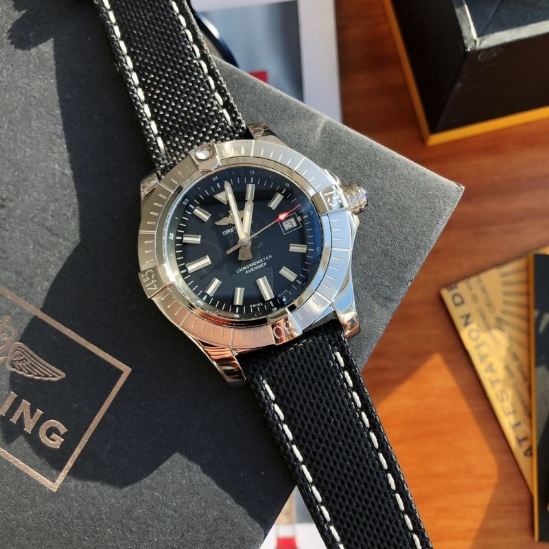 BREITLING Watches