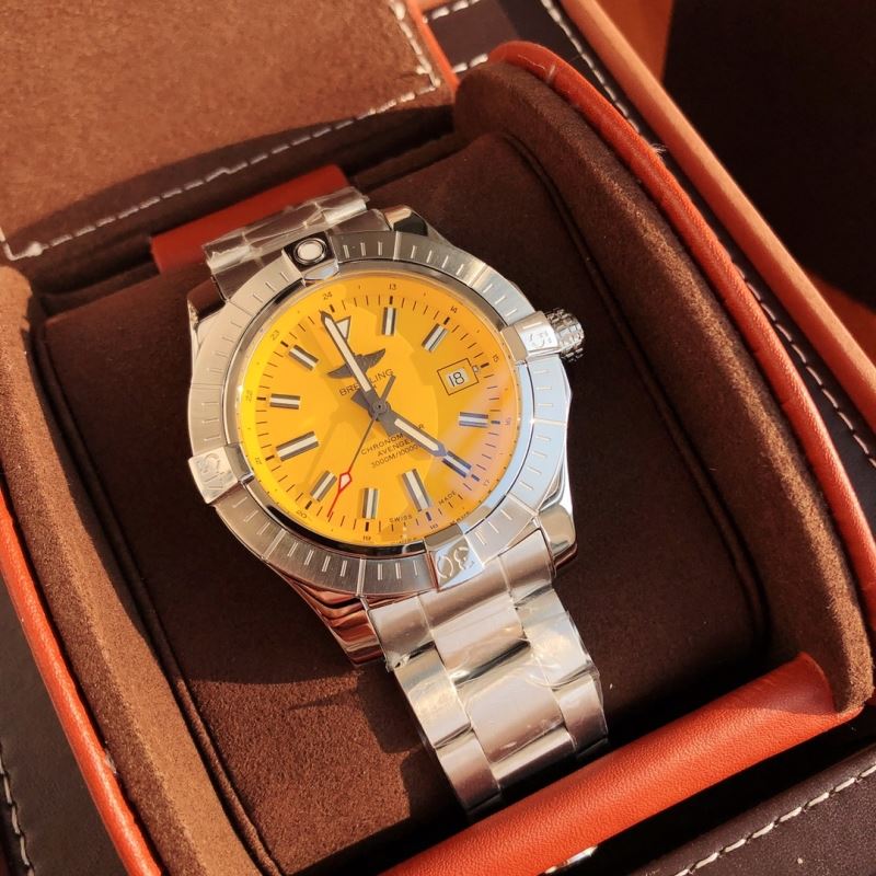 BREITLING Watches - Click Image to Close