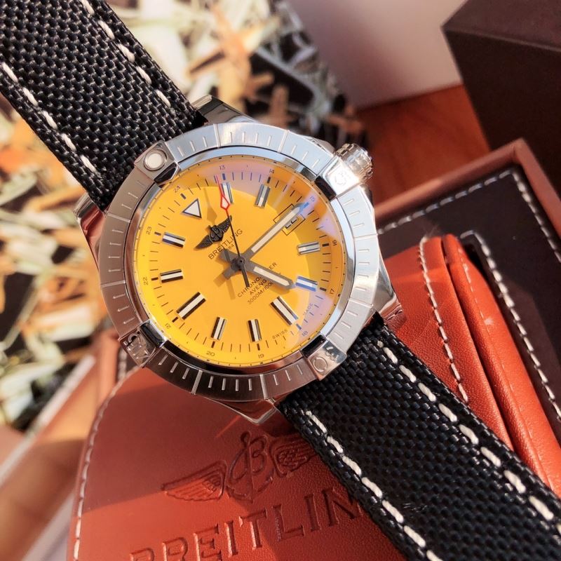 BREITLING Watches