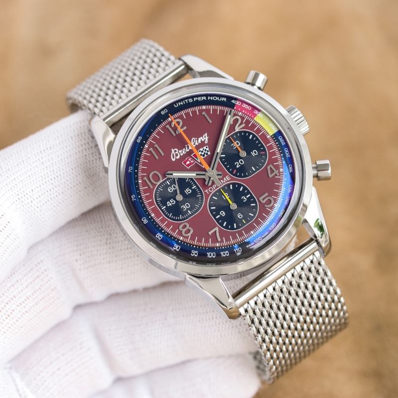 BREITLING Watches