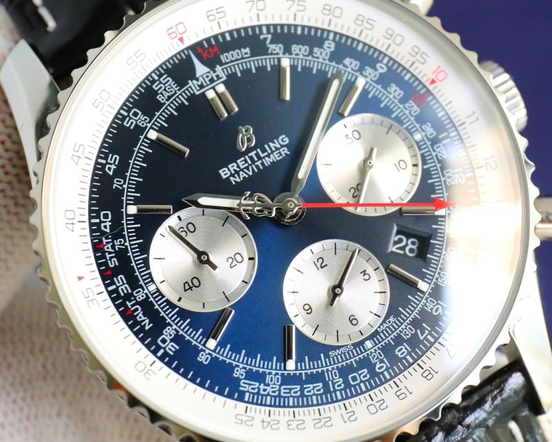 BREITLING Watches