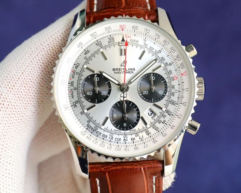 BREITLING Watches