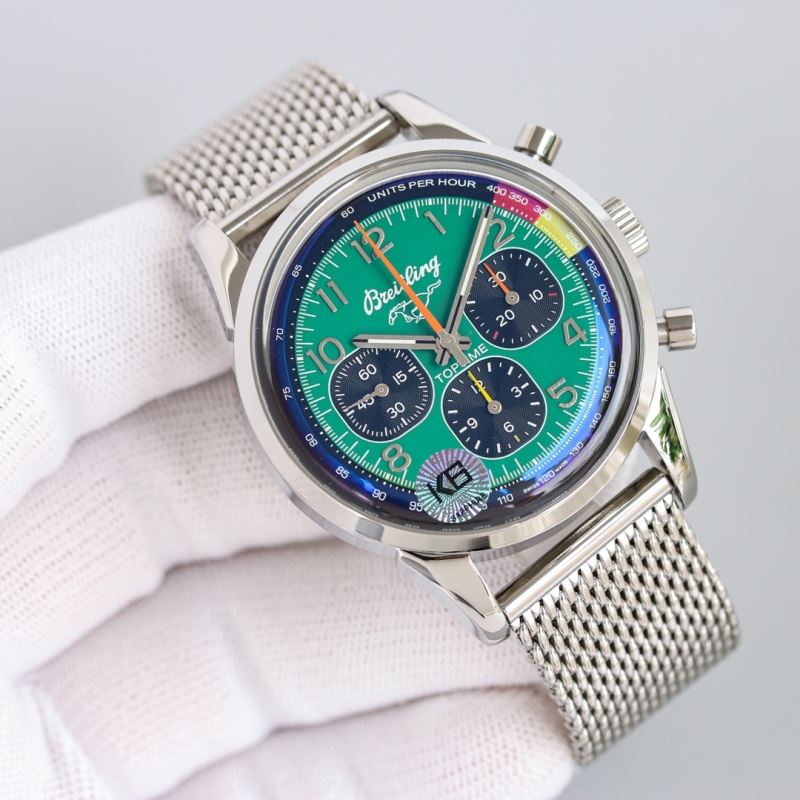 BREITLING Watches