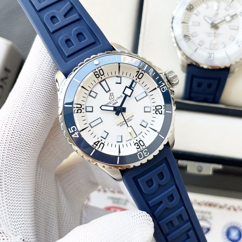 BREITLING Watches