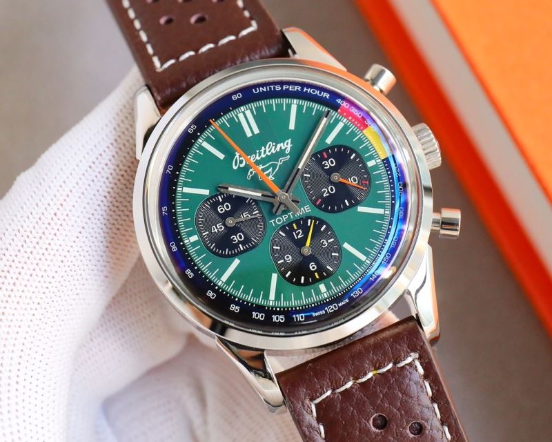 BREITLING Watches