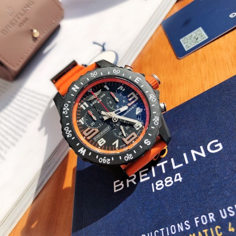 BREITLING Watches