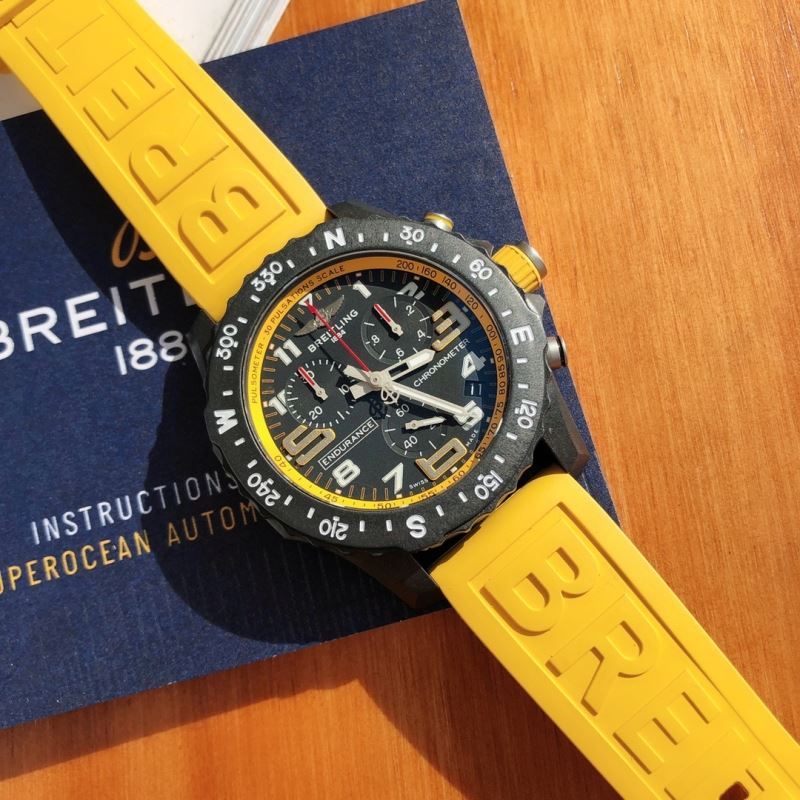 BREITLING Watches