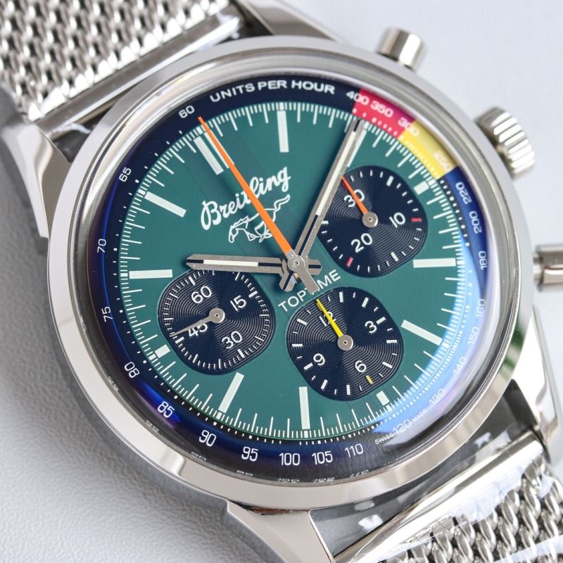 BREITLING Watches