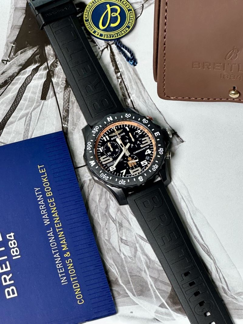 BREITLING Watches