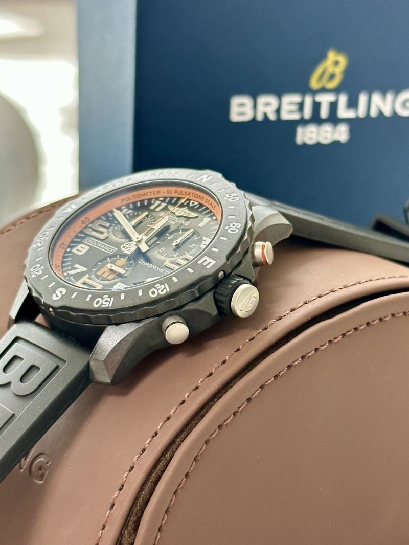 BREITLING Watches