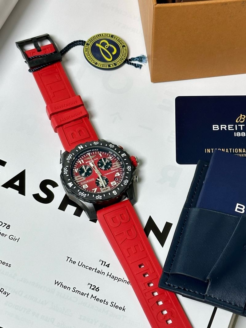 BREITLING Watches