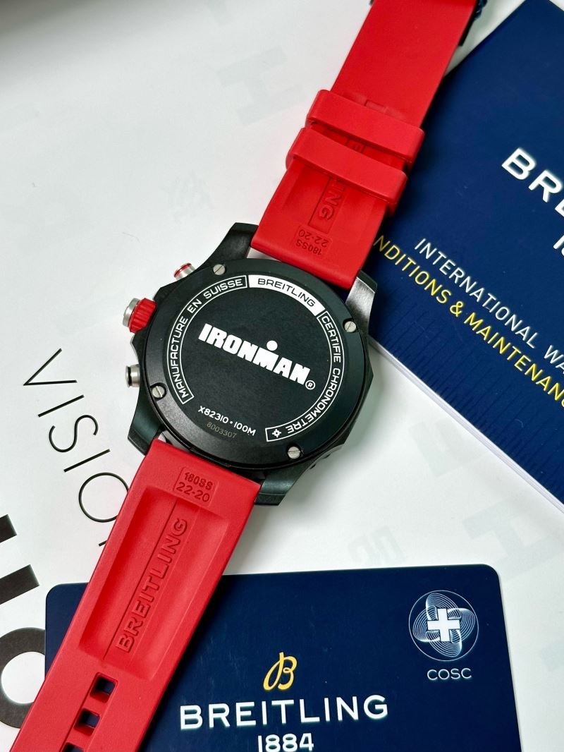 BREITLING Watches