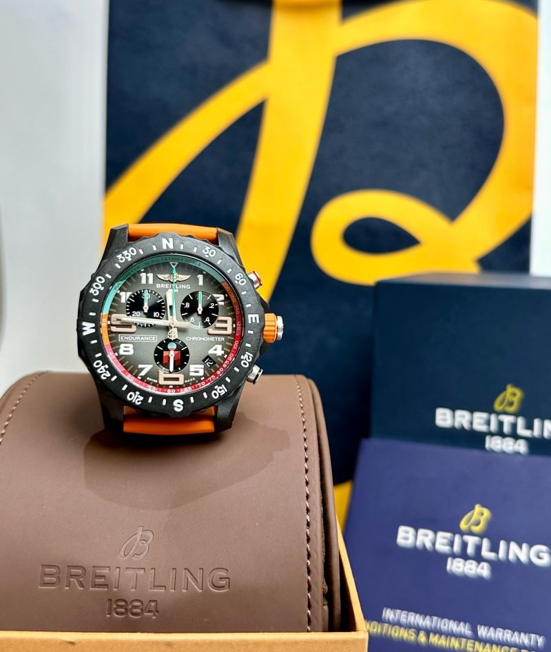 BREITLING Watches