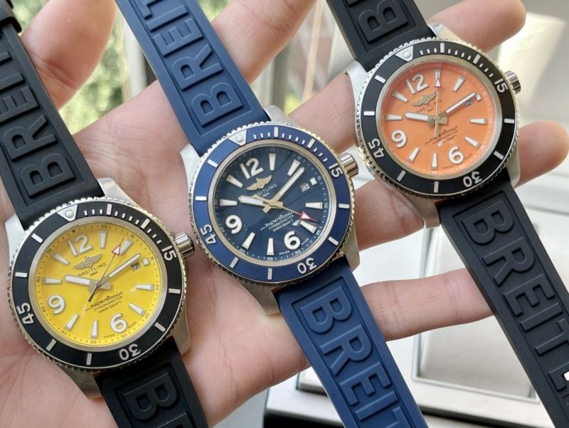 BREITLING Watches