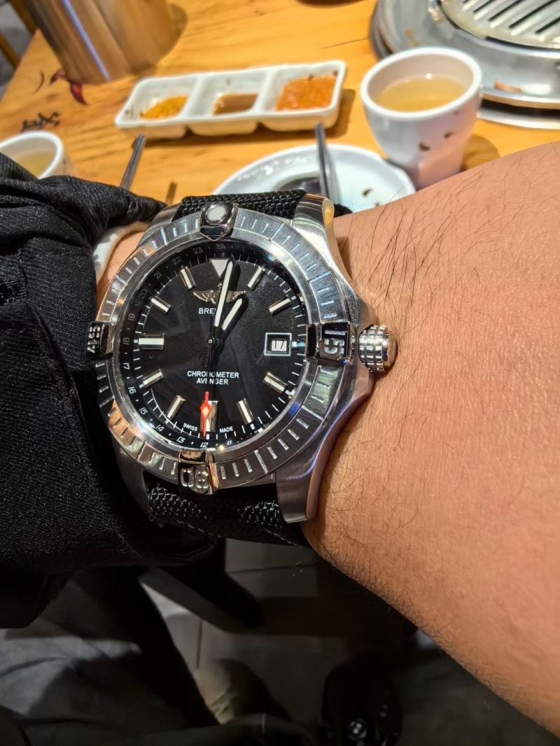 BREITLING Watches