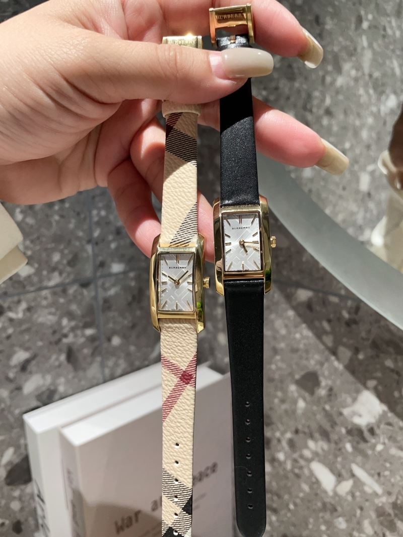 BURBERRY Watches