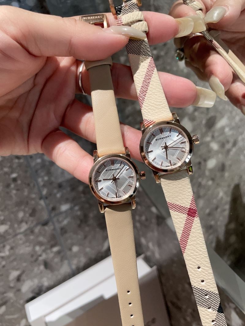 BURBERRY Watches