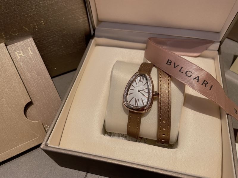 BVLGARI Watches