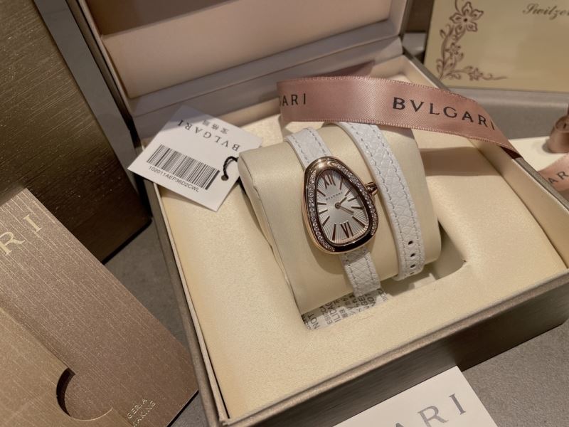 BVLGARI Watches