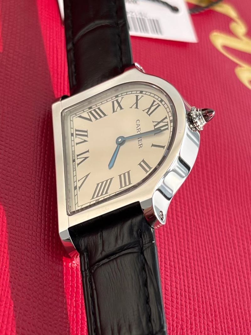 CARTIER Watches