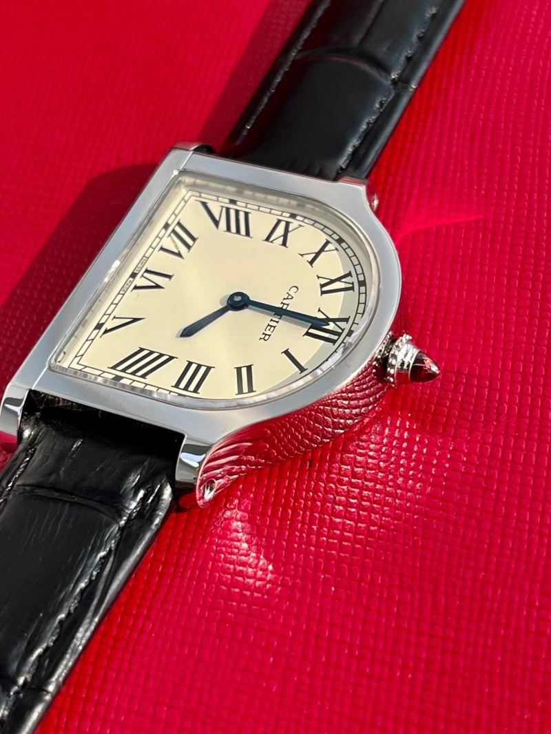 CARTIER Watches