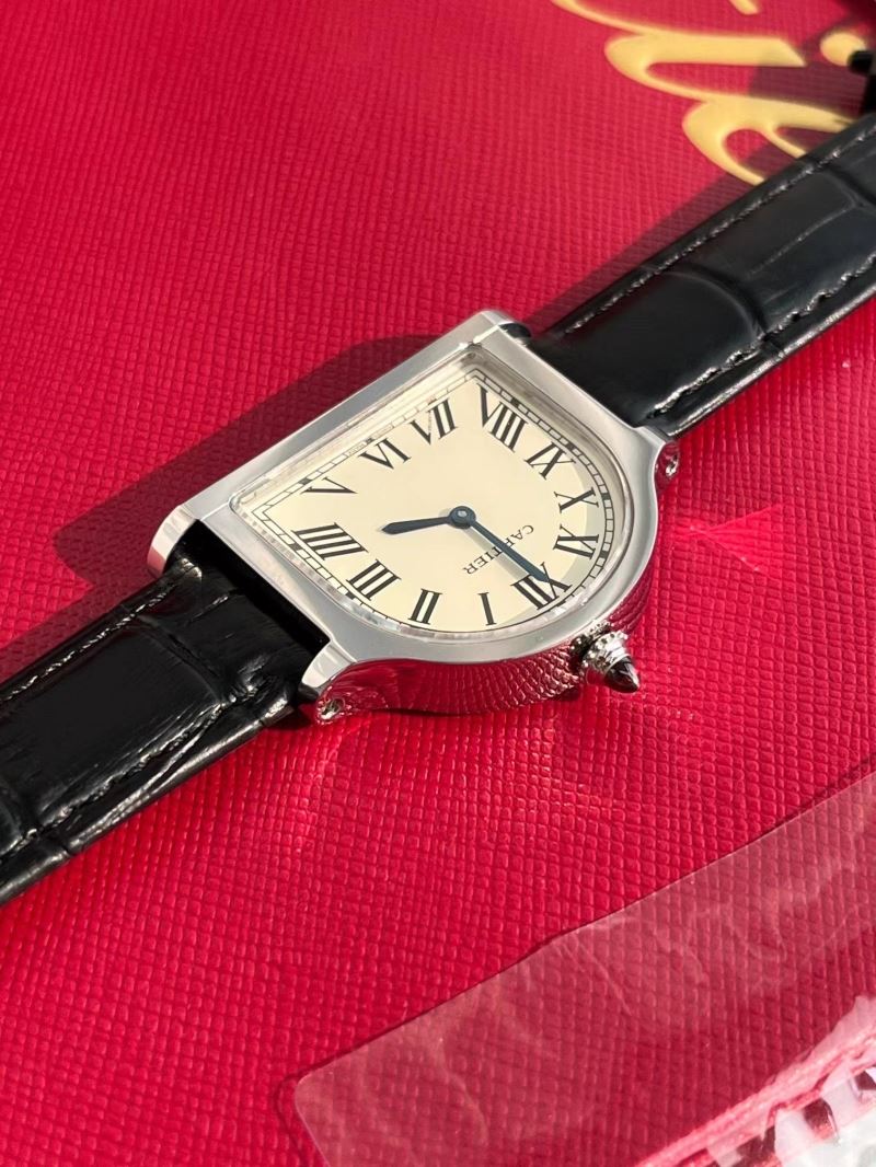 CARTIER Watches