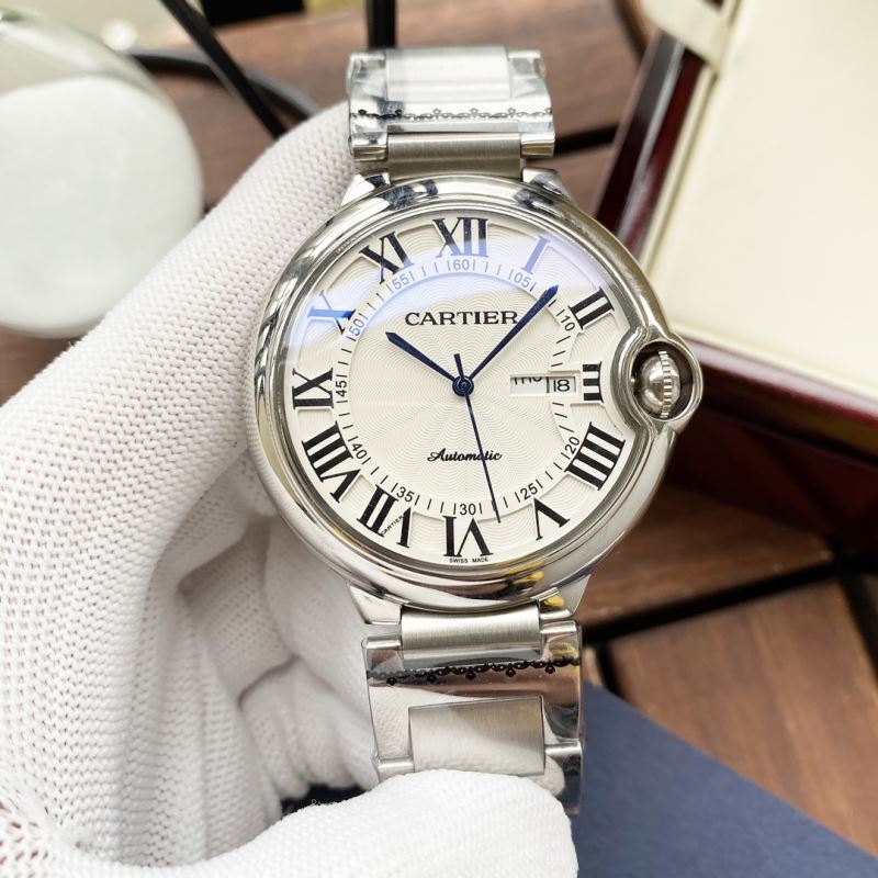 CARTIER Watches