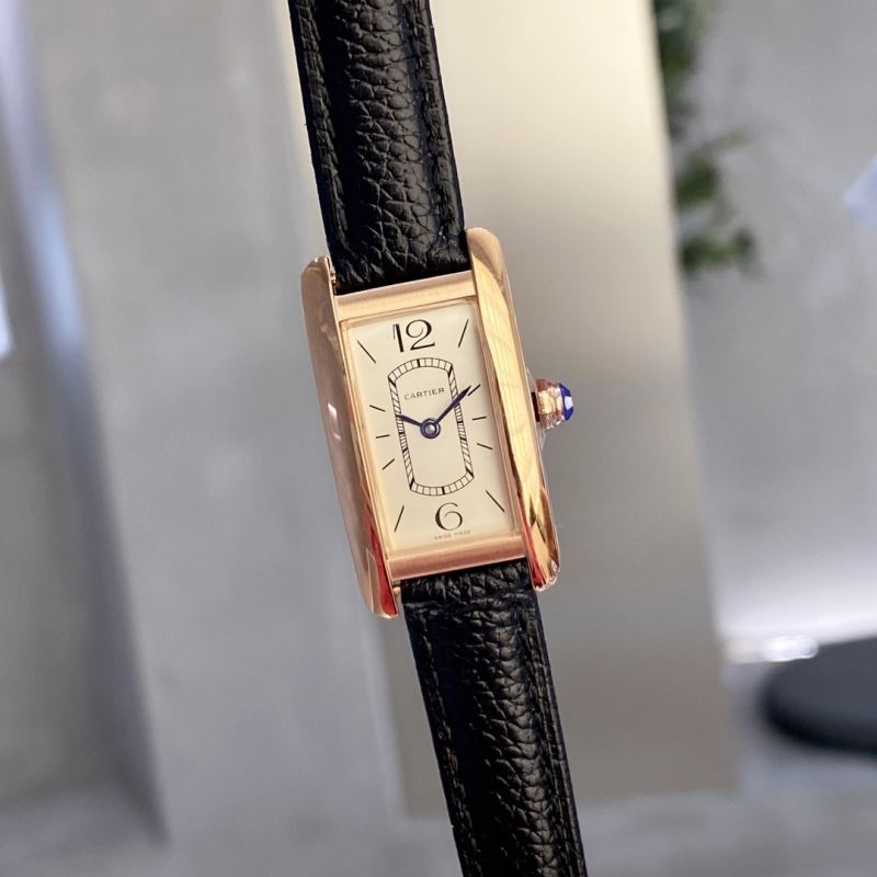 CARTIER Watches