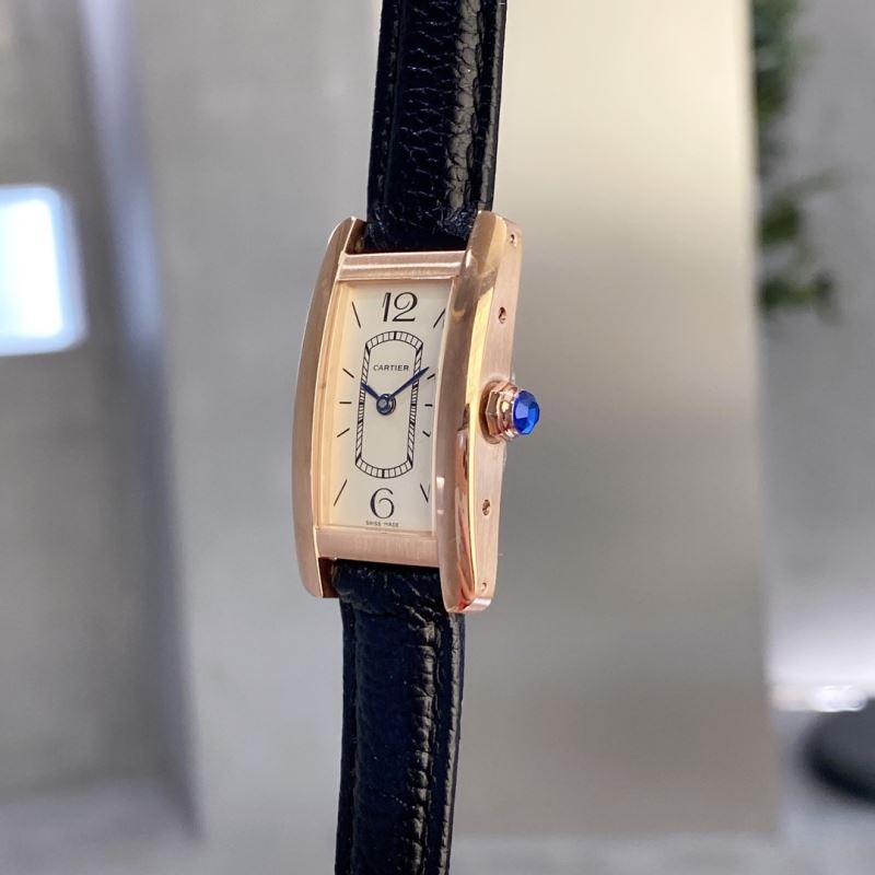 CARTIER Watches