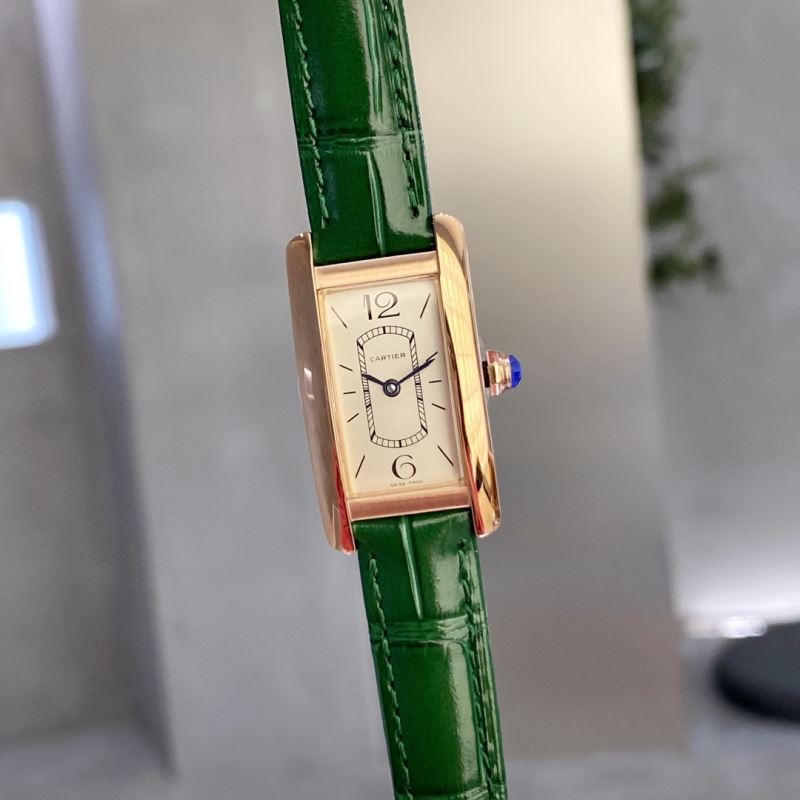 CARTIER Watches