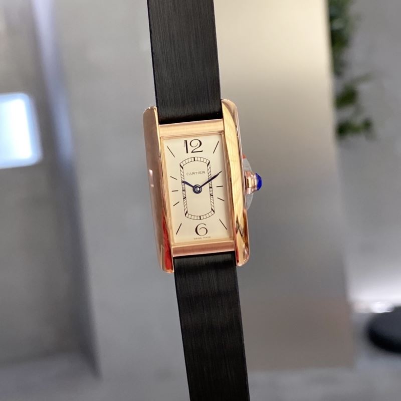 CARTIER Watches