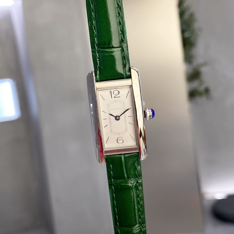 CARTIER Watches