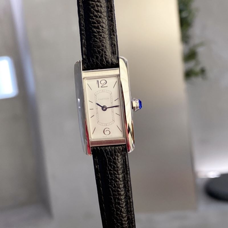 CARTIER Watches