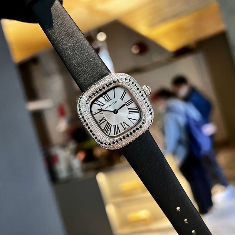 CARTIER Watches