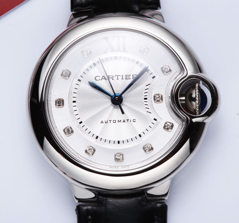 CARTIER Watches