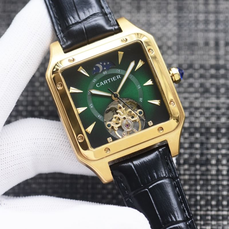 CARTIER Watches